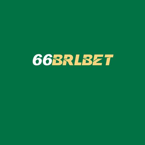 Logo da 66BRLBET