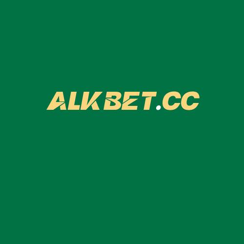 Logo da ALKBET.CC