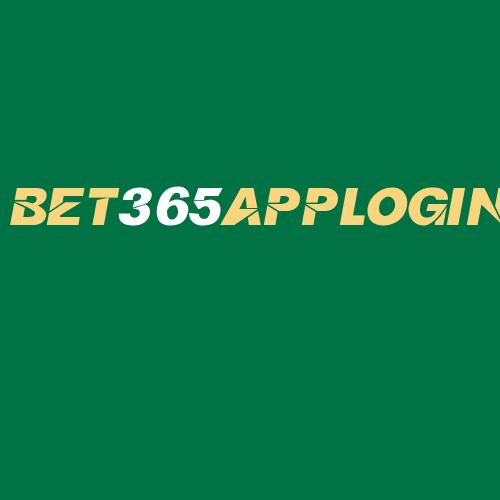 Logo da BET365APPLOGIN