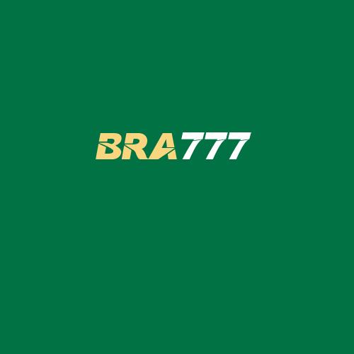 Logo da BRA777