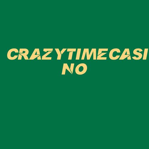 Logo da CRAZYTIMECASINO