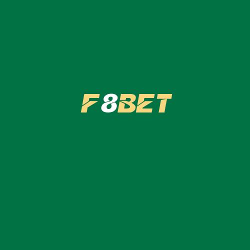 Logo da F8BET